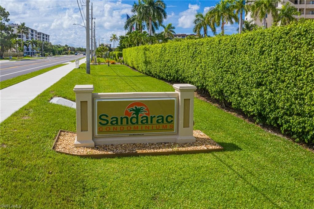 6670 Estero BLVD A902 FORT MYERS BEACH, FL 33931