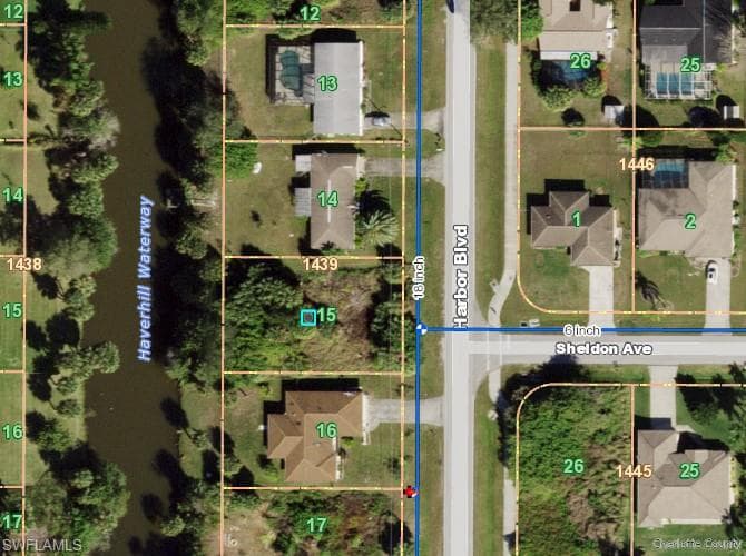 1125 Harbor BLVD PORT CHARLOTTE, FL 33952
