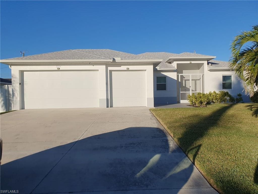 2146 SE 19th AVE CAPE CORAL, FL 33990