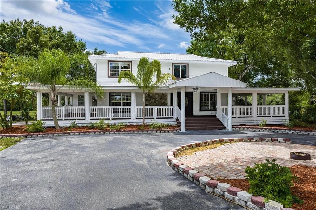 5541 W State Road 80 LABELLE, FL 33935