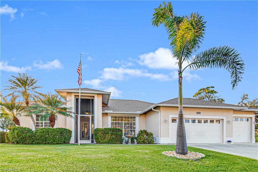 15121 Sam Snead LN NORTH FORT MYERS, FL 33917
