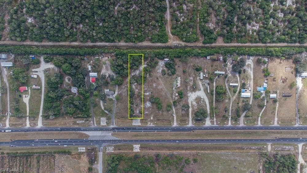 5053 W State Road 80 FORT DENAUD, FL 33935