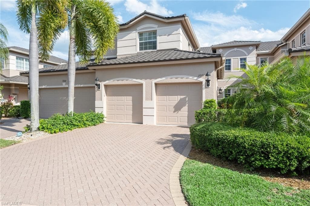 722 Regency Reserve CIR 3001 NAPLES, FL 34119