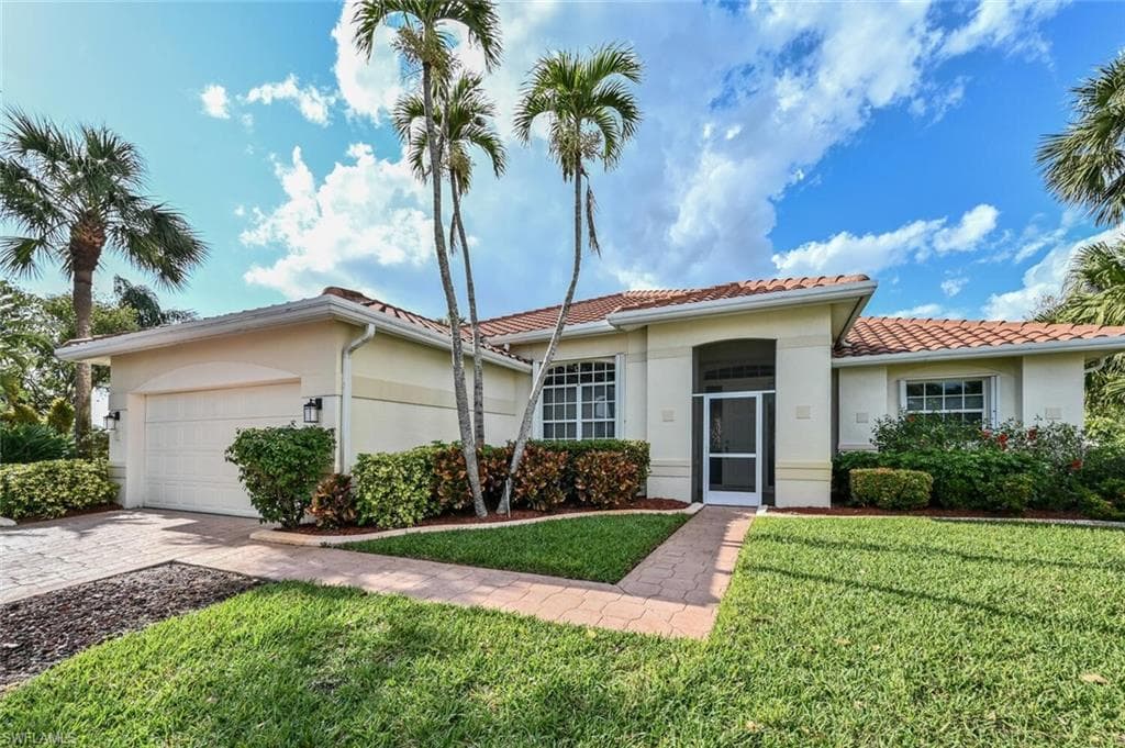 13001 Lakehurst CT FORT MYERS, FL 33913