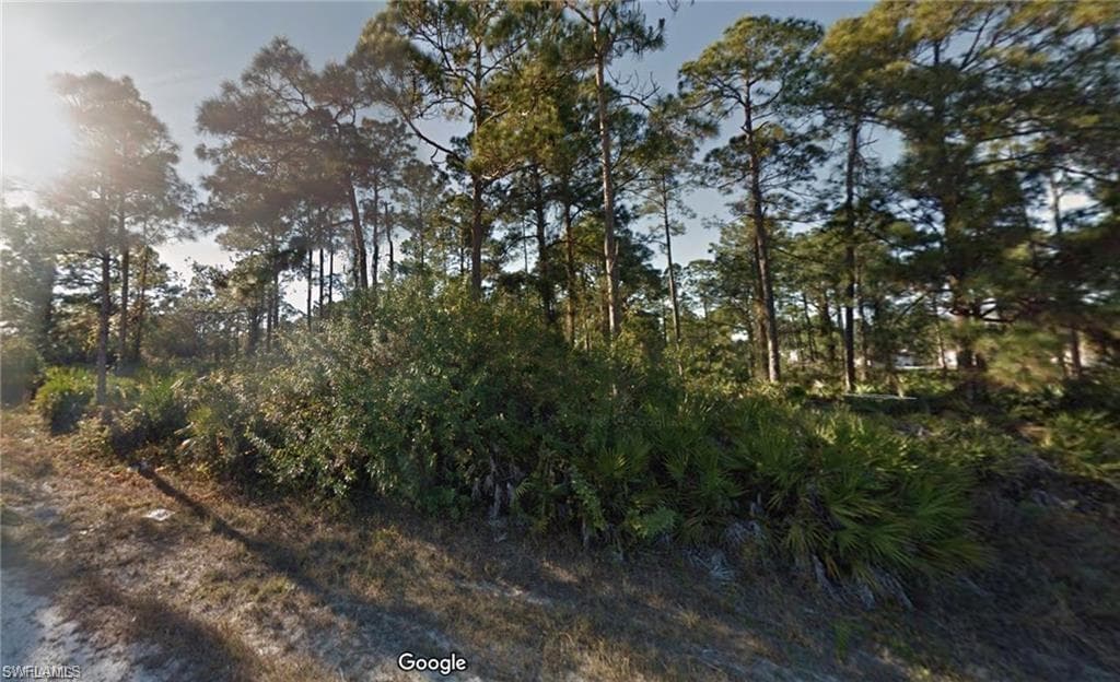 348 Nathan AVE LEHIGH ACRES, FL 33974