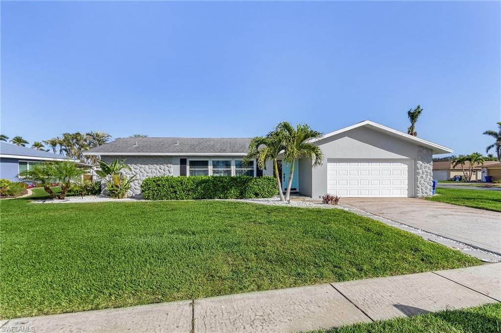1497 Kimberly TER FORT MYERS, FL 33919