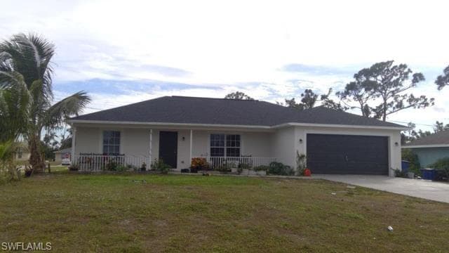 18565 Ocala RD FORT MYERS, FL 33967