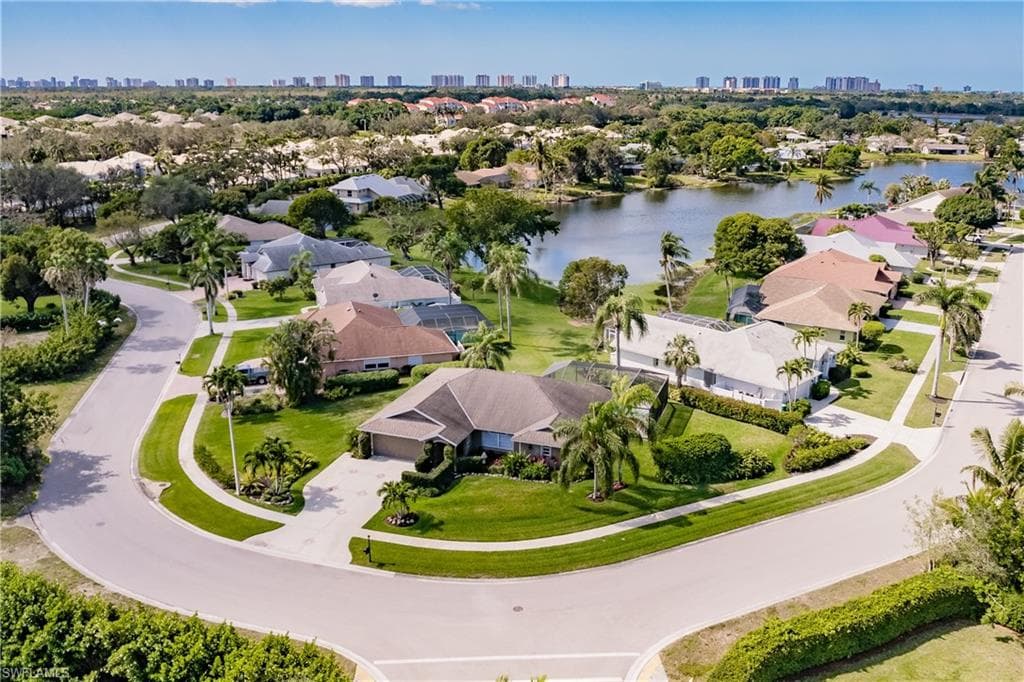 920 Hidden Harbour DR NAPLES, FL 34109