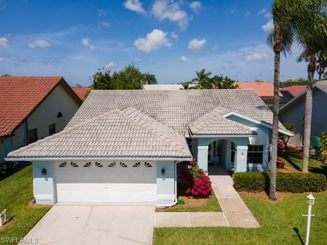 237 Countryside DR NAPLES, FL 34104