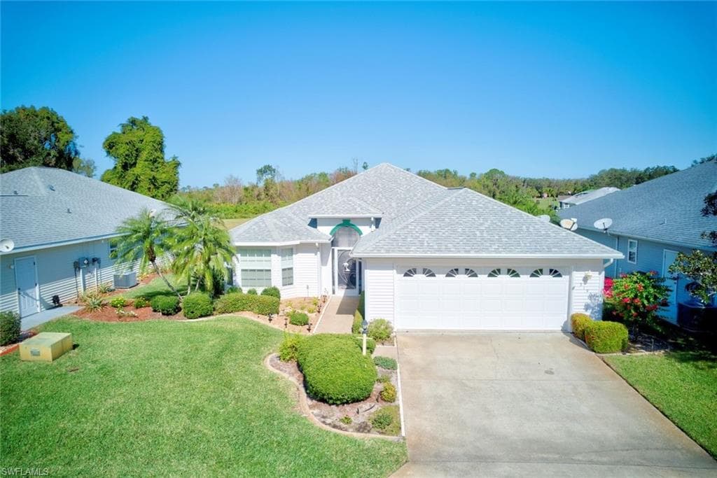 3193 E Pebble Creek DR AVON PARK, FL 33825