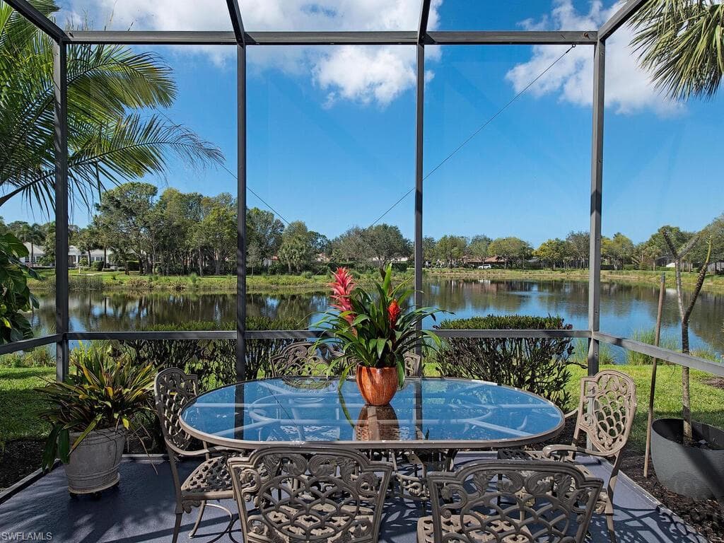 6790 Old Banyan WAY NAPLES, FL 34109