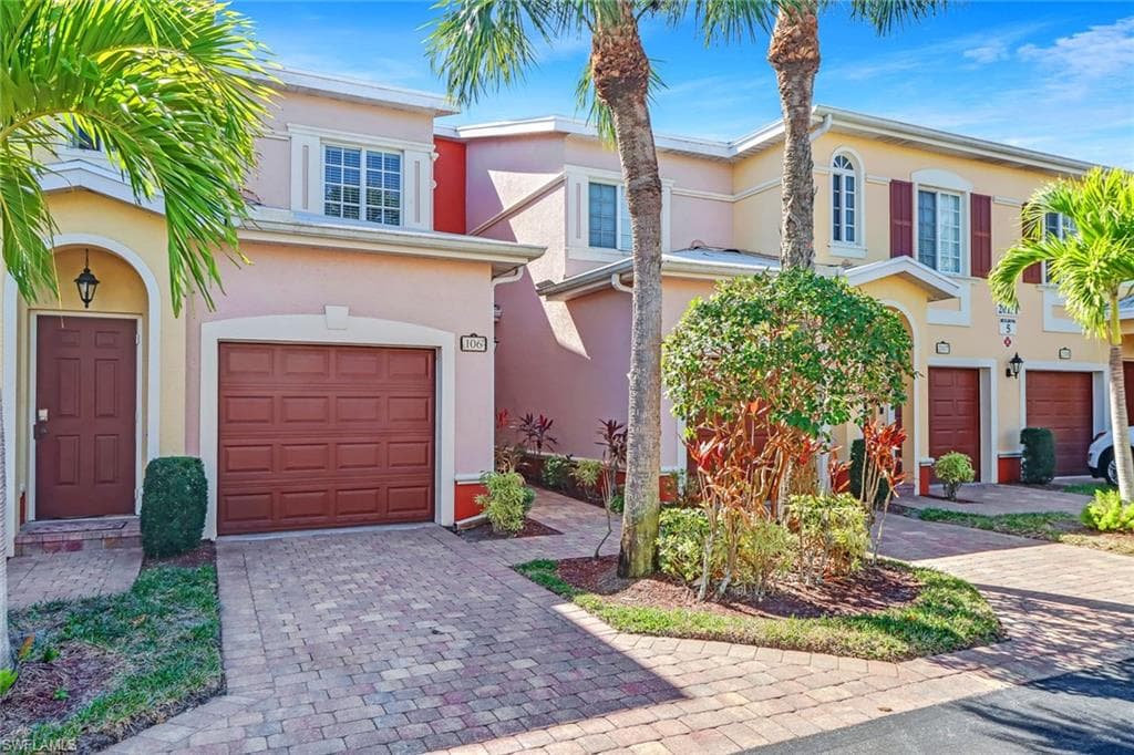 20131 Estero Gardens CIR 106 ESTERO, FL 33928