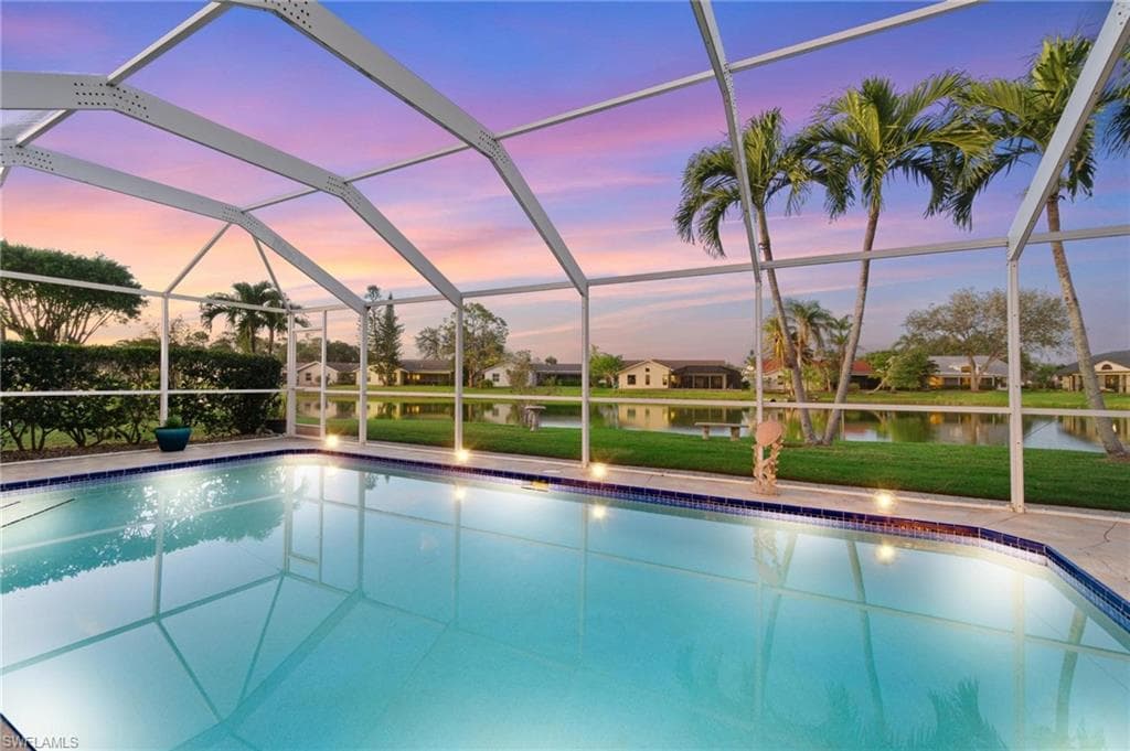 3445 Anton CT NAPLES, FL 34109