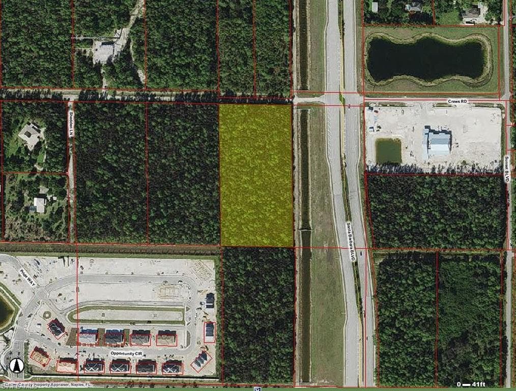 Country RD NAPLES, FL 34112