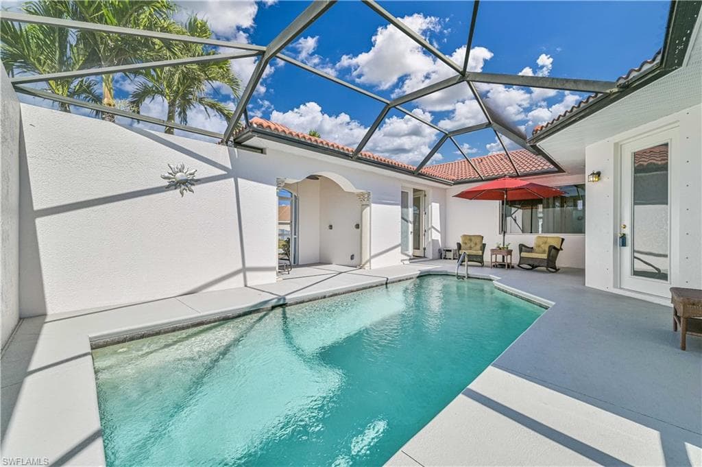 128 SW 28th ST CAPE CORAL, FL 33914