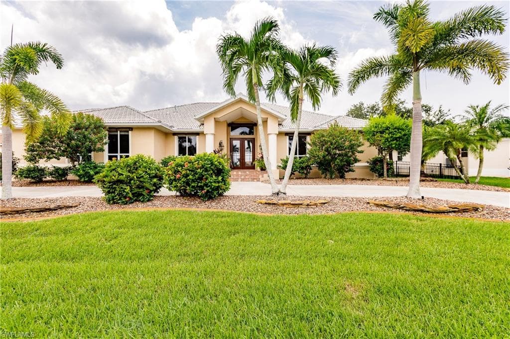 2515 Via Veneto DR PUNTA GORDA, FL 33950