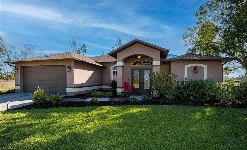 1811 NW 21st PL CAPE CORAL, FL 33993