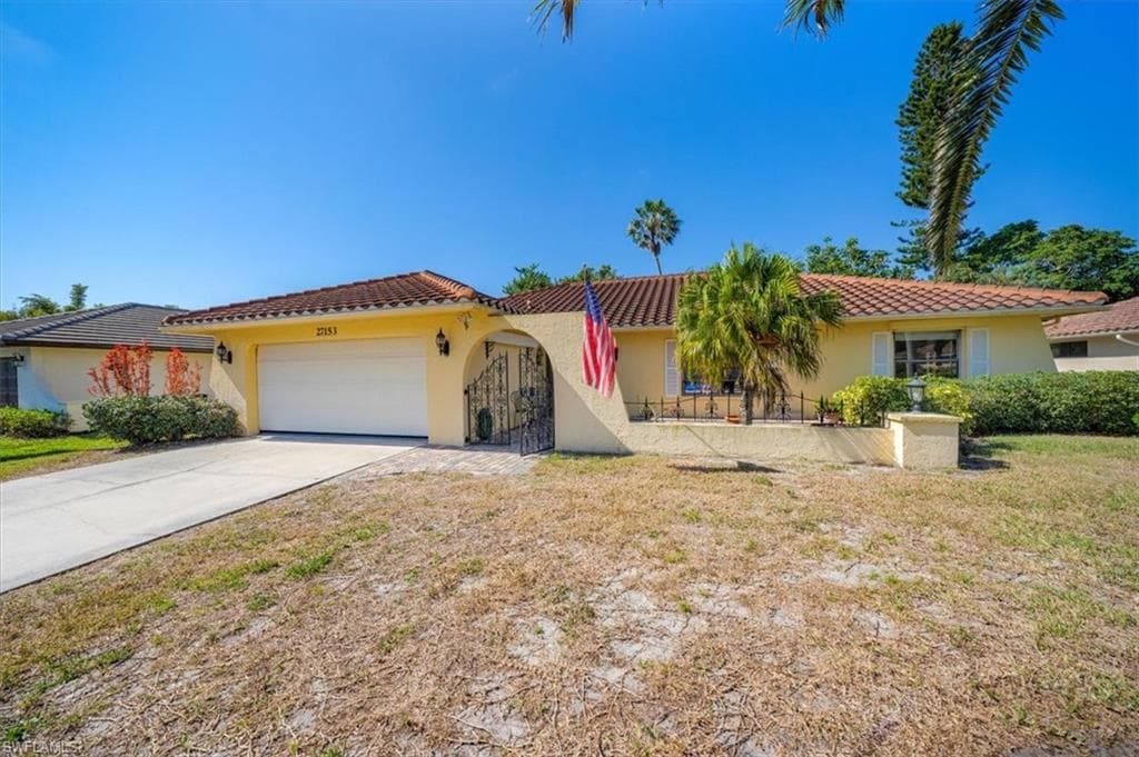 27153 Edenbridge CT