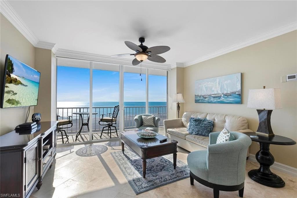 140 Seaview CT 1503 MARCO ISLAND, FL 34145