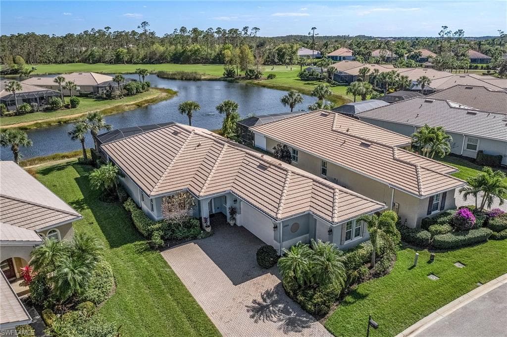 10851 Tiberio DR FORT MYERS, FL 33913