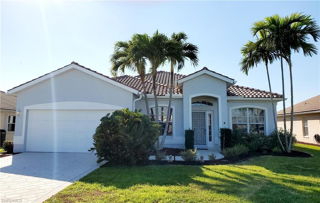 13860 White Gardenia WAY FORT MYERS, FL 33912