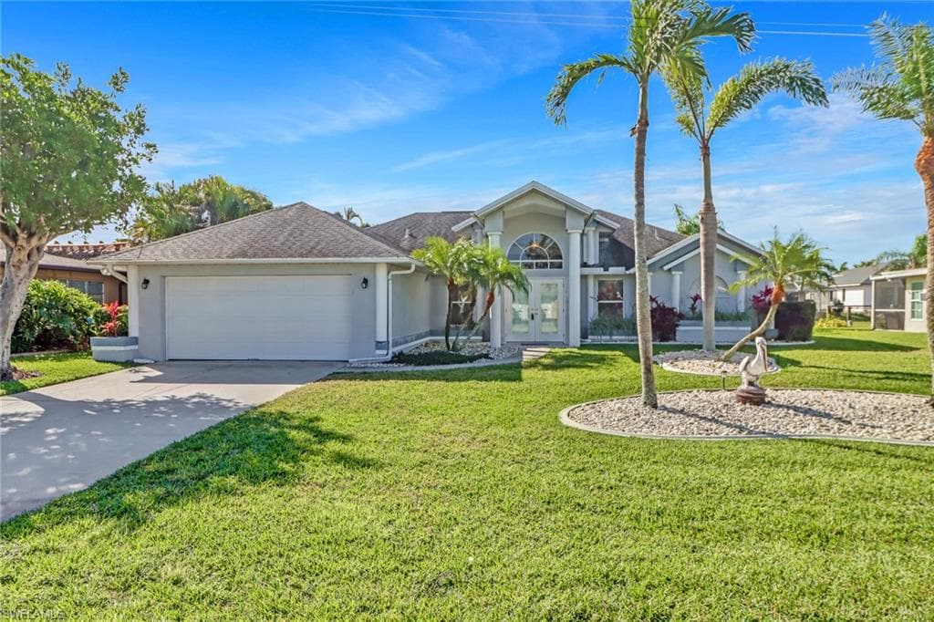 1918 SE 26th ST CAPE CORAL, FL 33904