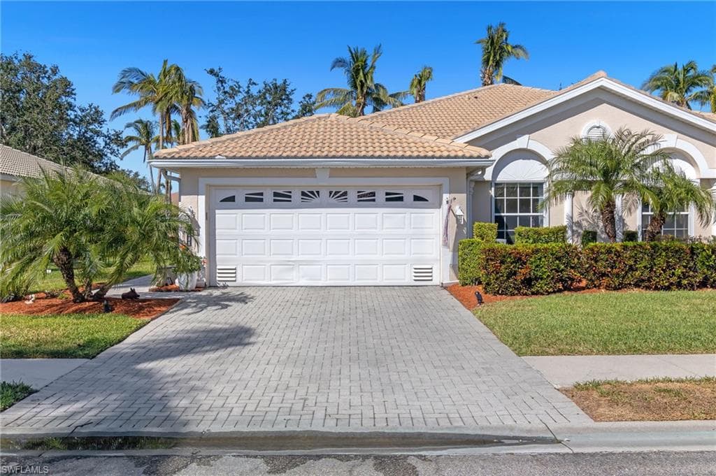 14505 Reflection Lakes DR FORT MYERS, FL 33907