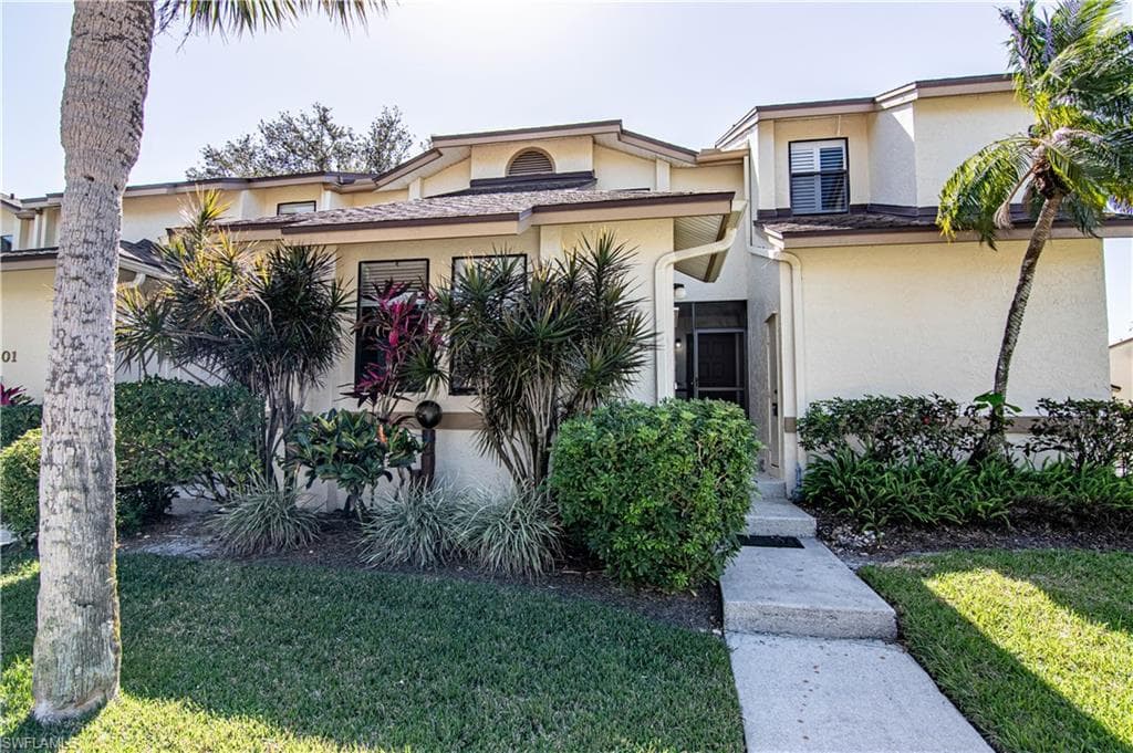 15101 Parkside DR 104 FORT MYERS, FL 33908