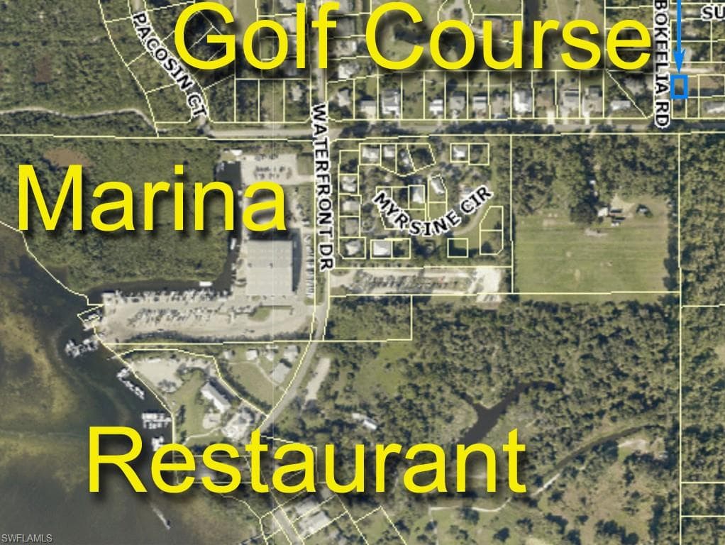 7503 Hibiscus AVE BOKEELIA, FL 33922