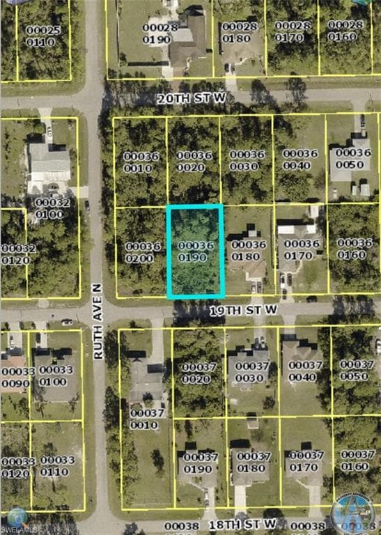 3216 19th ST W LEHIGH ACRES, FL 33971