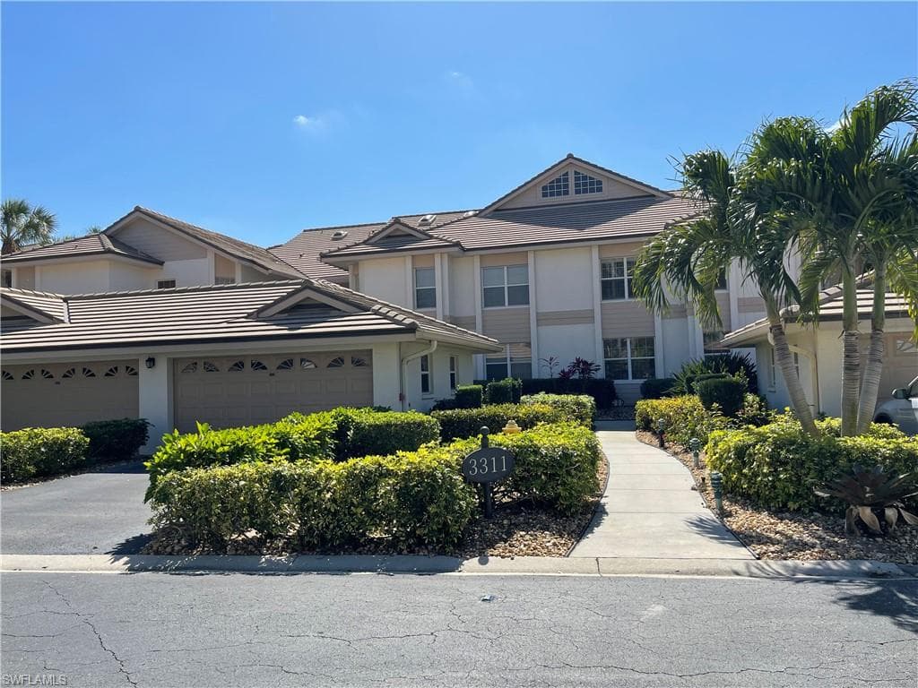 3311 Glen Cairn CT 203 BONITA SPRINGS, FL 34134