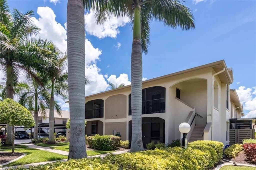 13262 Whitehaven LN 606 FORT MYERS, FL 33966