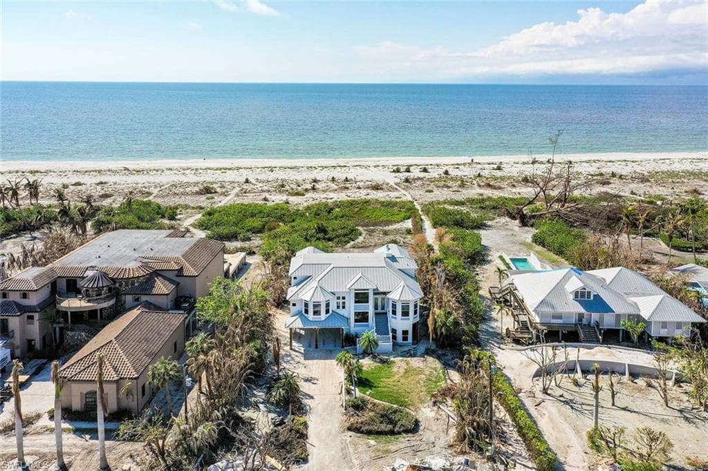 4697 Rue Belle Mer SANIBEL, FL 33957