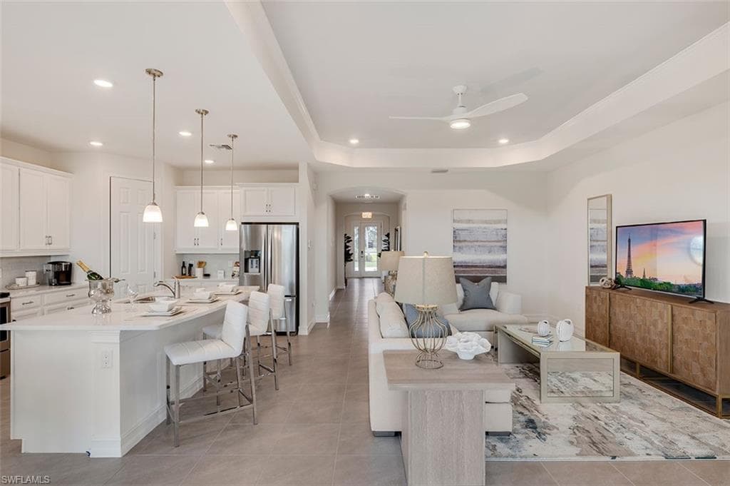 28168 Captiva Shell LOOP BONITA SPRINGS, FL 34135