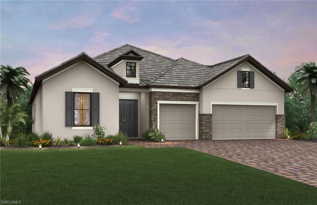 19678 THE PLACE BLVD ESTERO, FL 33928