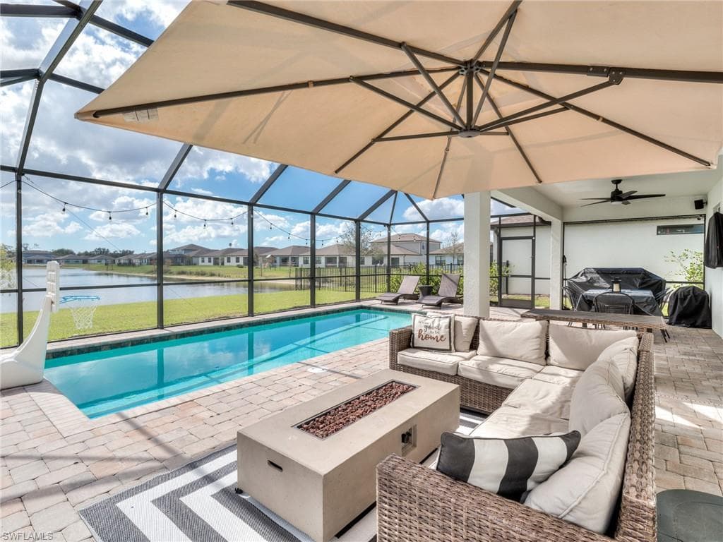 10832 Marlberry WAY NORTH FORT MYERS, FL 33917