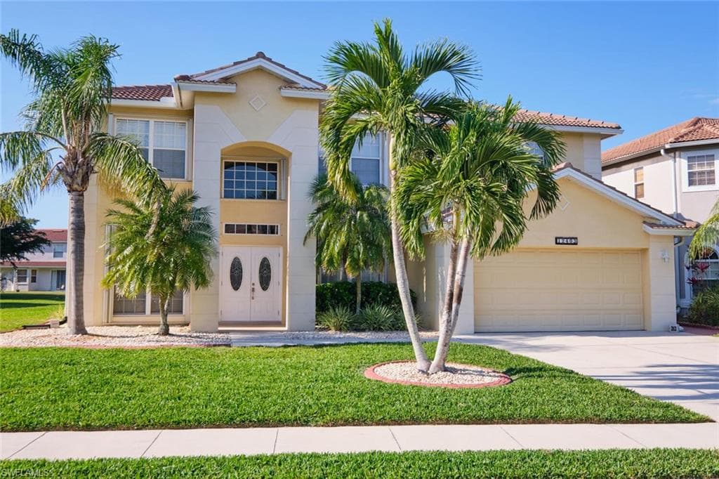 12403 Crooked Creek LN FORT MYERS, FL 33913