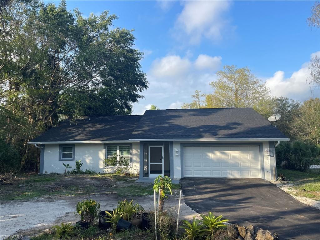 6051 Lancewood WAY NAPLES, FL 34116
