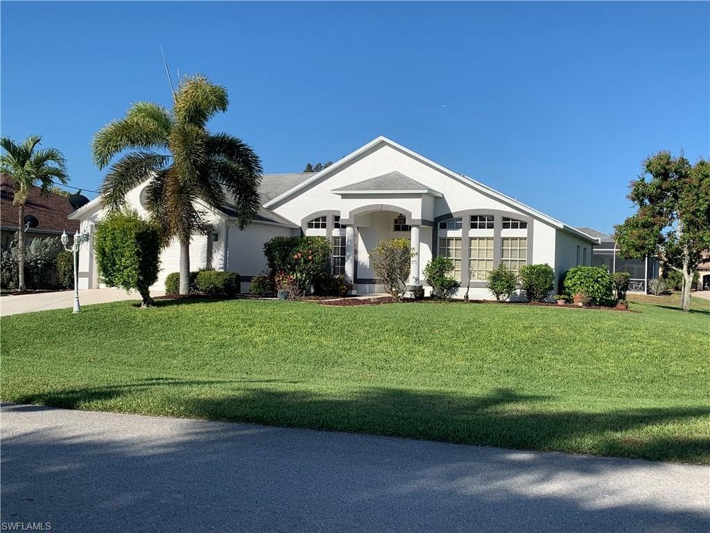 4108 SW 23rd AVE CAPE CORAL, FL 33914