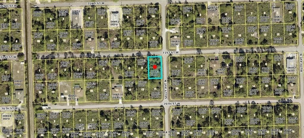 3401 71st ST W LEHIGH ACRES, FL 33971