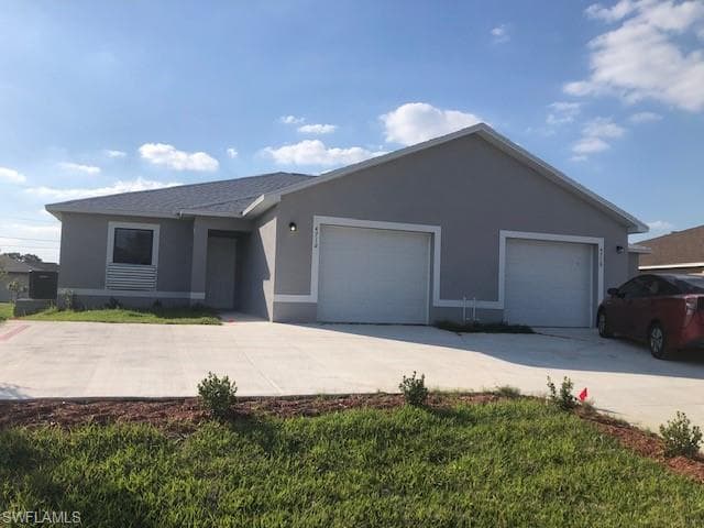 4710-4712 SE 5th AVE CAPE CORAL, FL 33904