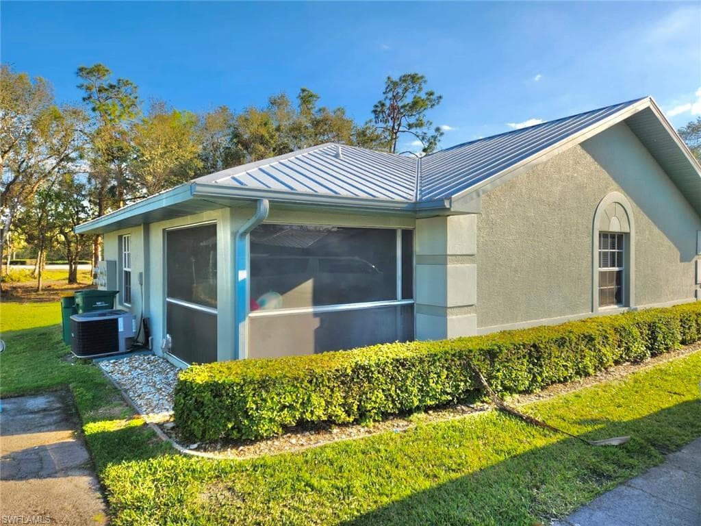 6254 Vista Garden WAY D NAPLES, FL 34112