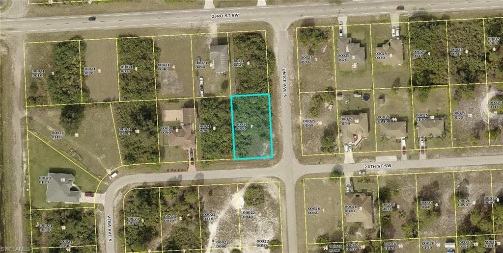 3600 24th ST SW LEHIGH ACRES, FL 33976