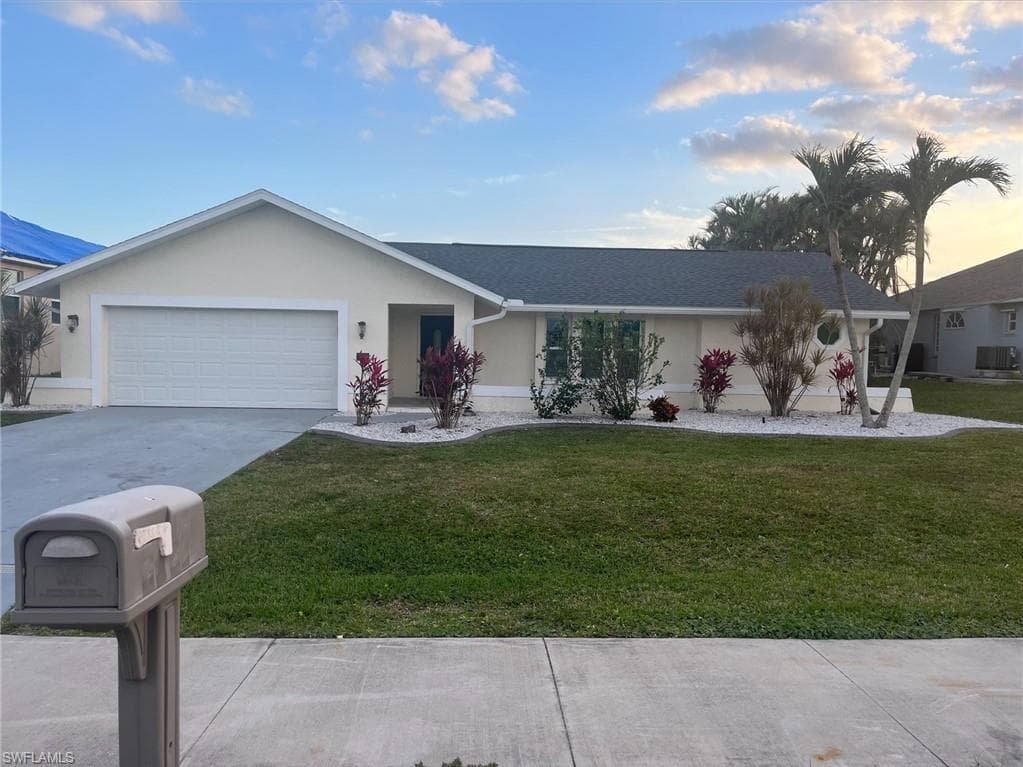 2720 Cape Coral PKWY W CAPE CORAL, FL 33914