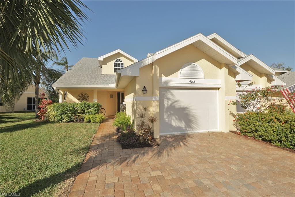 4168 Jace CT ESTERO, FL 33928