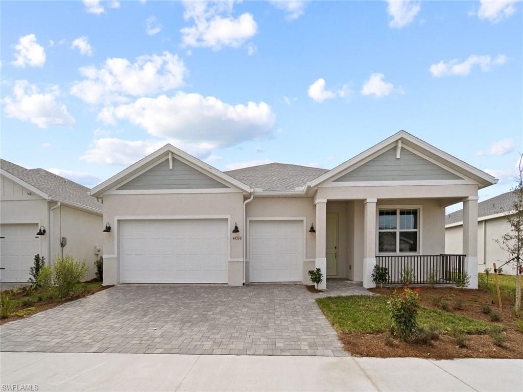 44300 Saddlewood CT PUNTA GORDA, FL 33982
