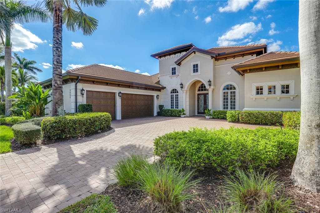 9062 Shenendoah CIR NAPLES, FL 34113