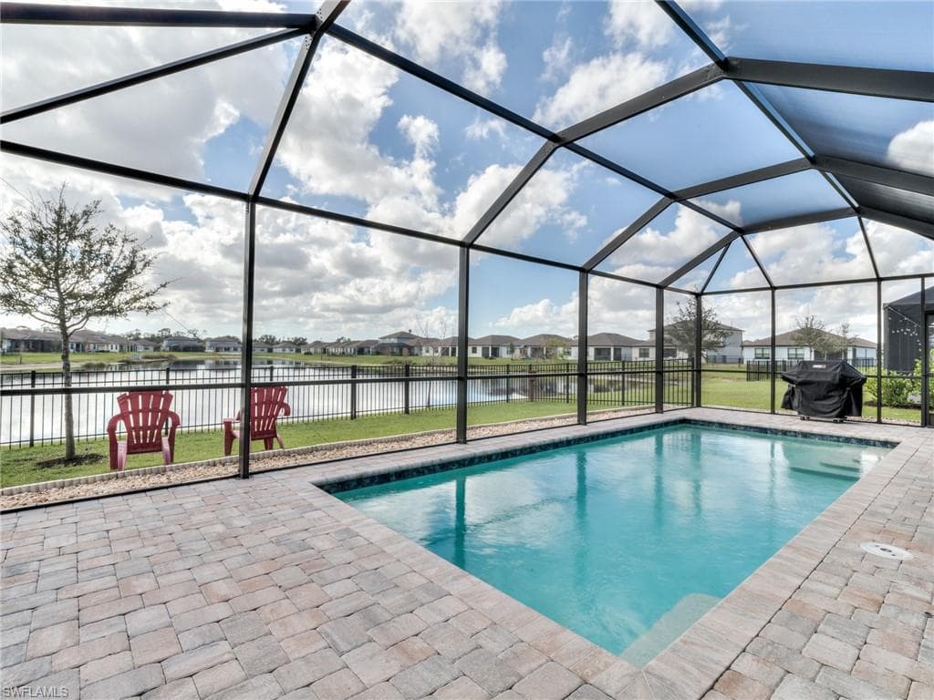 10836 Marlberry WAY NORTH FORT MYERS, FL 33917