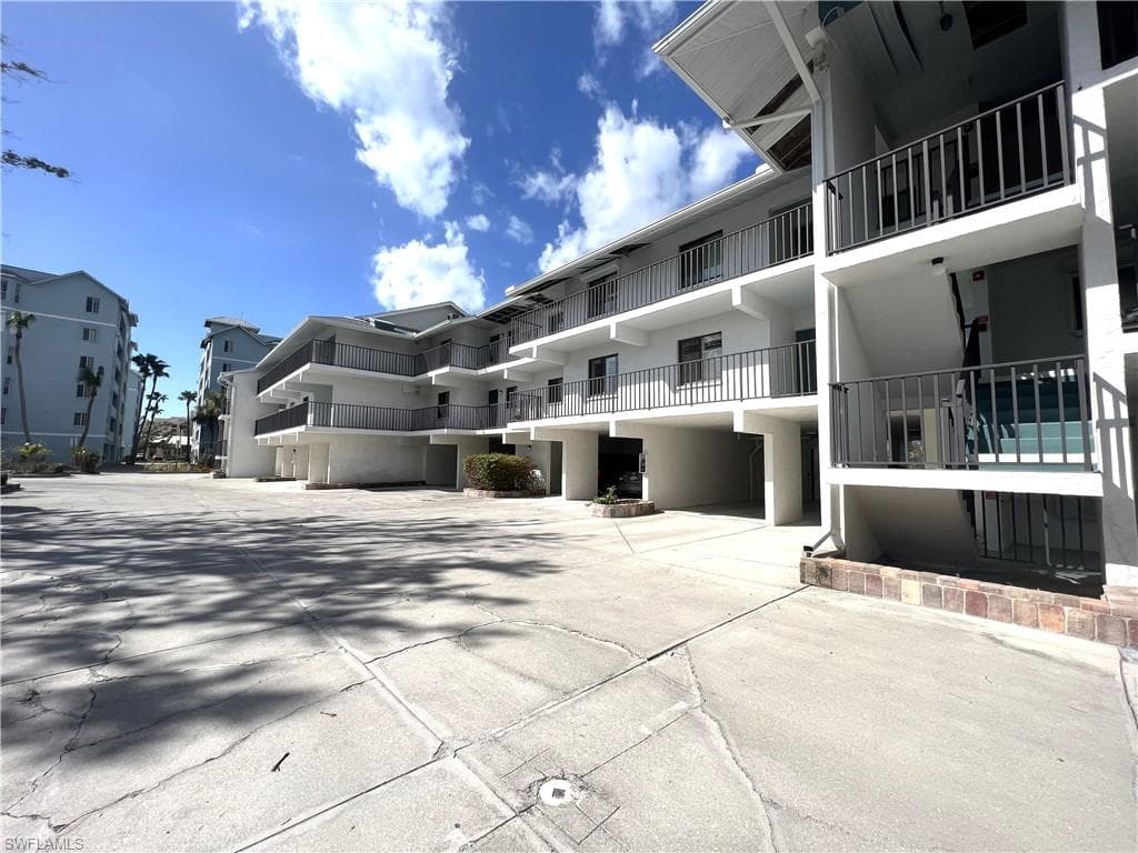 22676 Island Pines WAY 1410 FORT MYERS BEACH, FL 33931