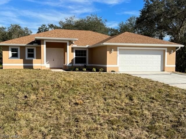 1518 Glenn AVE LEHIGH ACRES, FL 33972